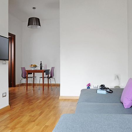 Cagliari Holiday Apartments Bagian luar foto