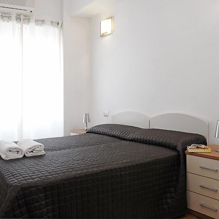 Cagliari Holiday Apartments Bagian luar foto
