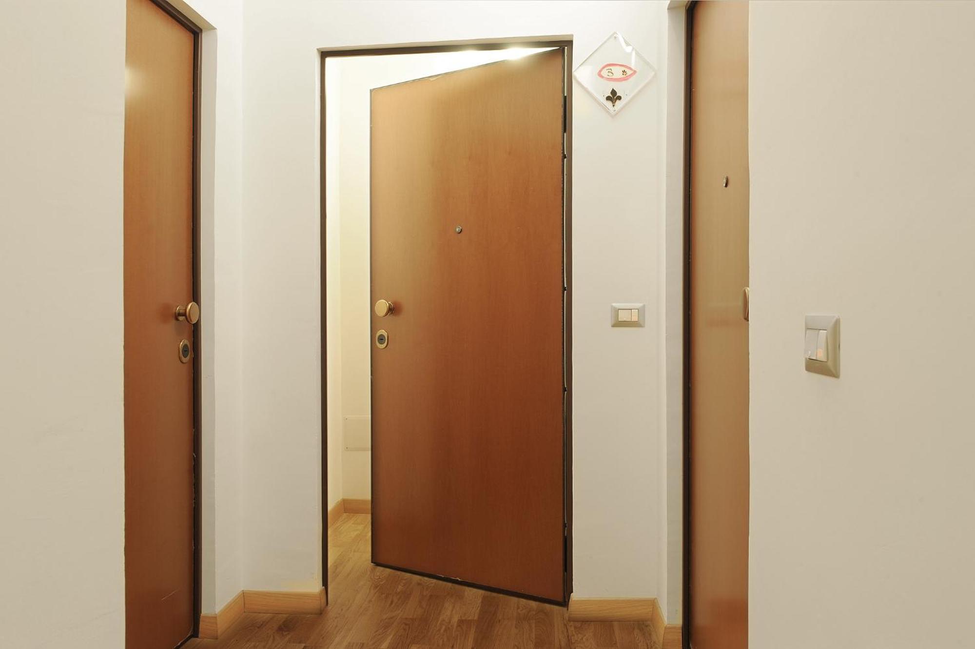 Cagliari Holiday Apartments Bagian luar foto