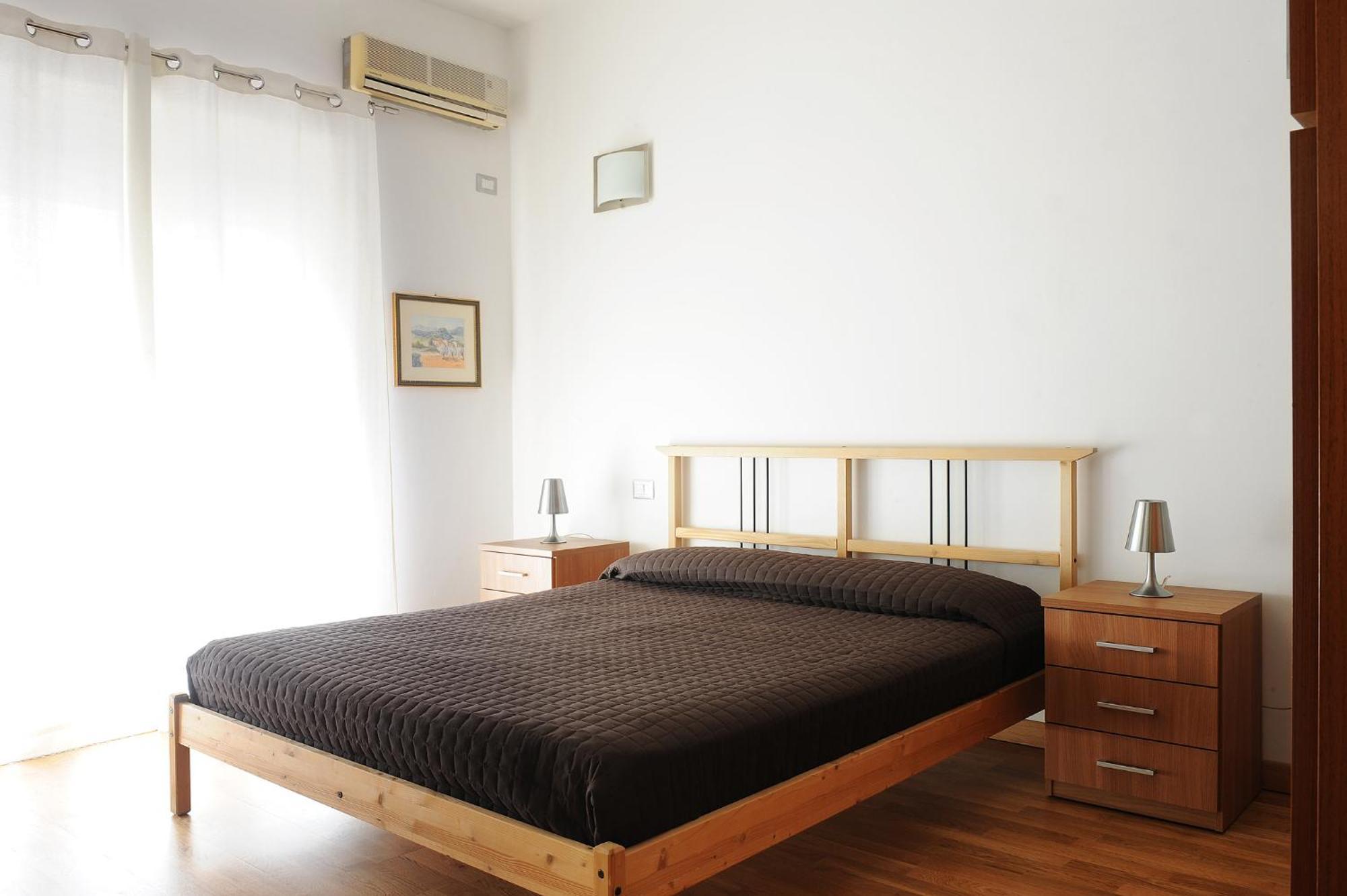Cagliari Holiday Apartments Bagian luar foto