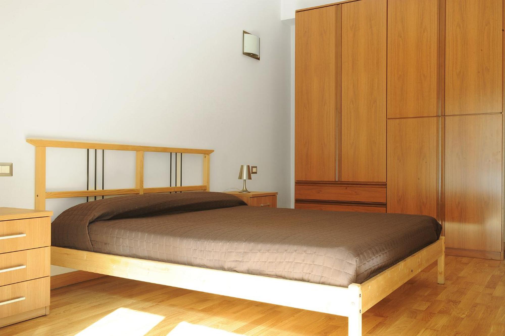 Cagliari Holiday Apartments Bagian luar foto