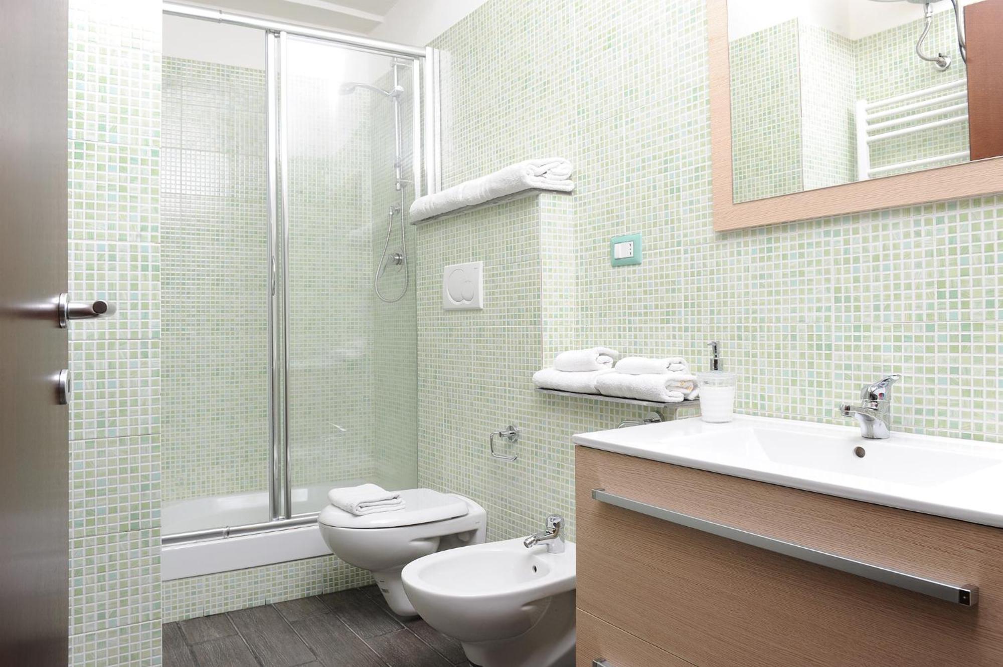 Cagliari Holiday Apartments Bagian luar foto