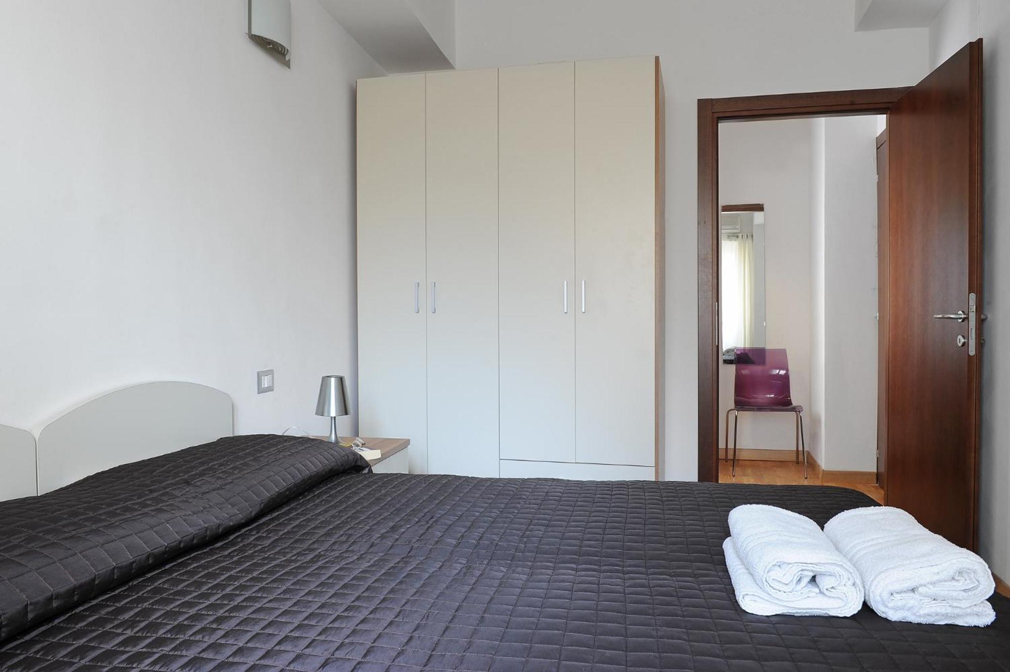 Cagliari Holiday Apartments Bagian luar foto