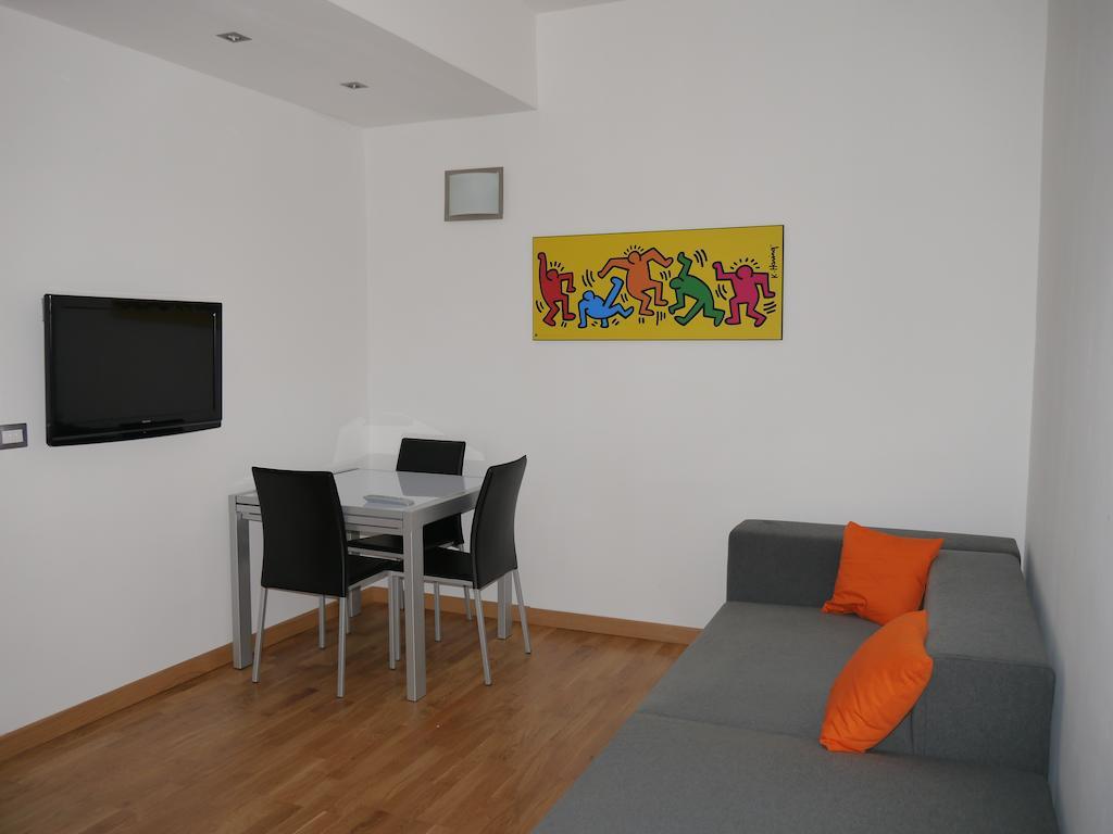 Cagliari Holiday Apartments Ruang foto