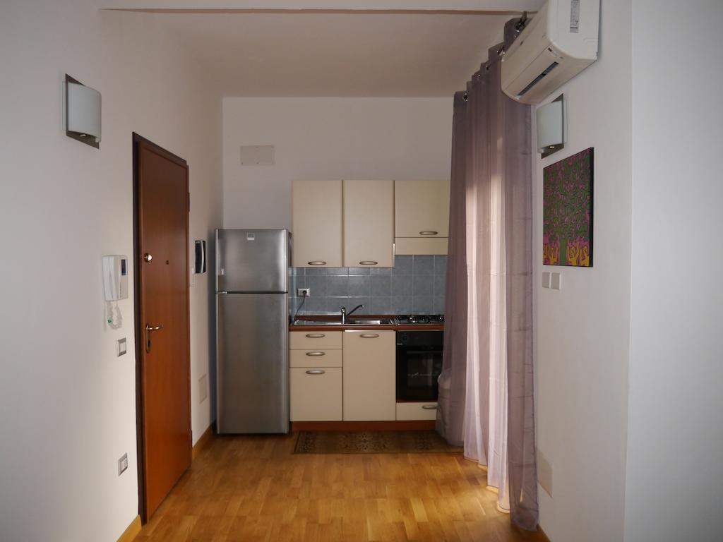 Cagliari Holiday Apartments Ruang foto