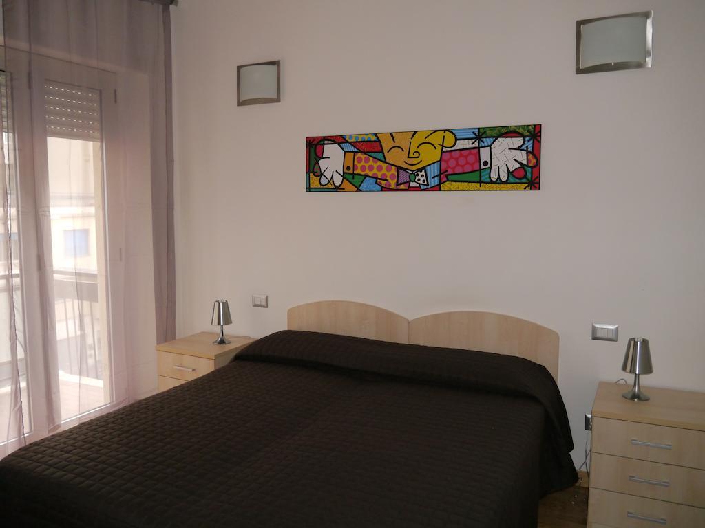 Cagliari Holiday Apartments Ruang foto