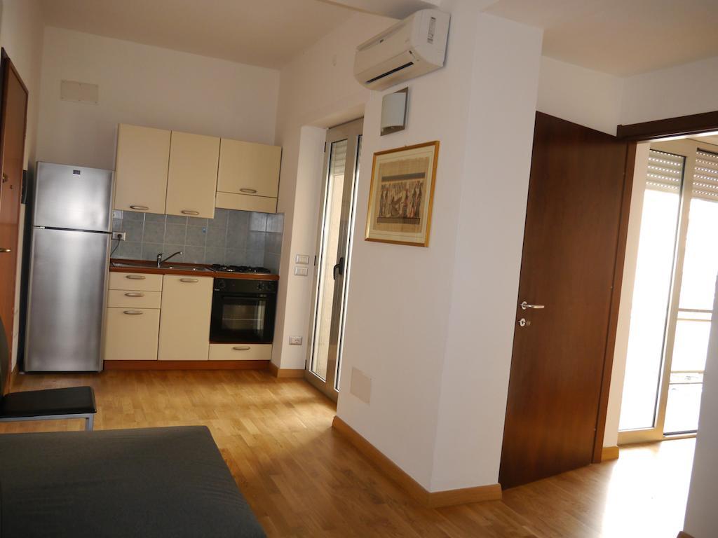 Cagliari Holiday Apartments Ruang foto