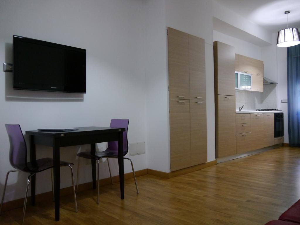 Cagliari Holiday Apartments Bagian luar foto