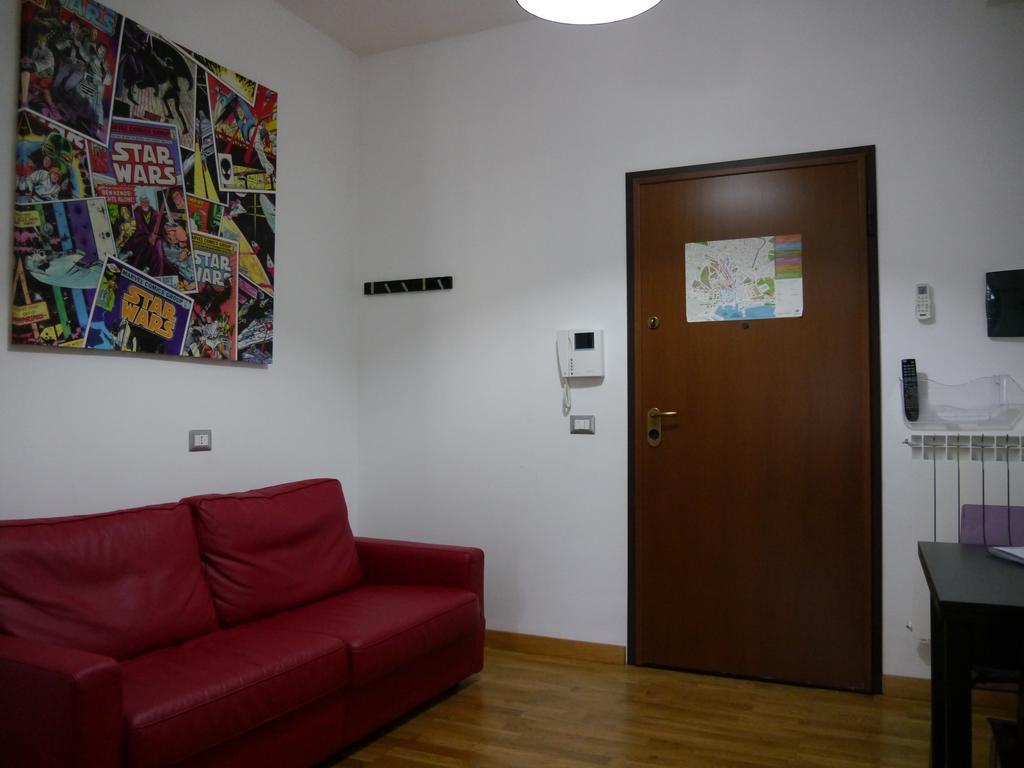 Cagliari Holiday Apartments Bagian luar foto