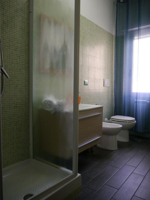 Cagliari Holiday Apartments Bagian luar foto