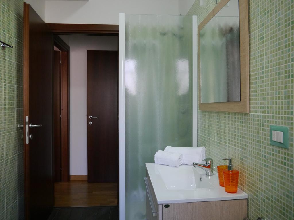 Cagliari Holiday Apartments Bagian luar foto